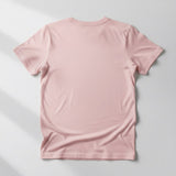 Change Your Story T-Shirt: Inspirational Pink Half Sleeve Motivational Tee